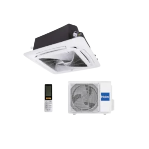 Cassette Haier AB71 Round-Flow