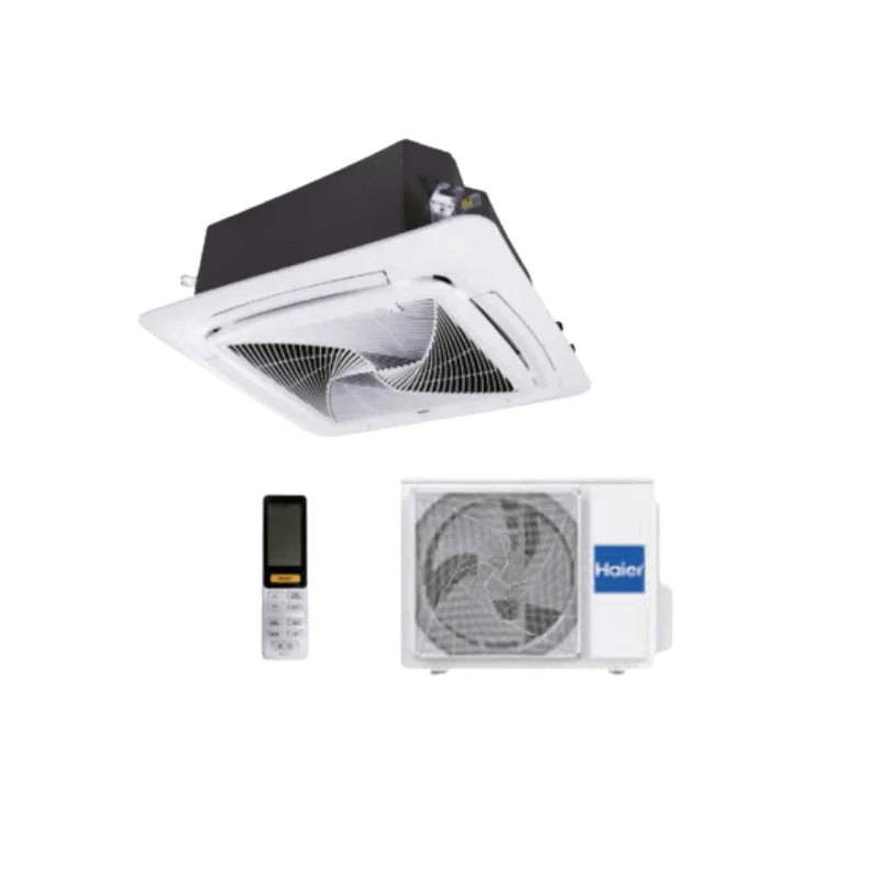 Cassette Haier AB71 Round-Flow