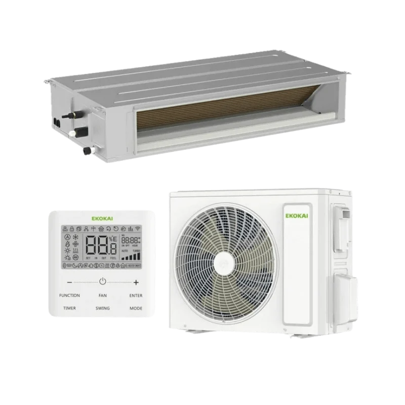 Conducto Ekokai SNA71FGMX-W