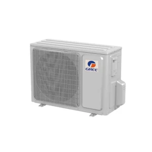 Cassette Gree UM CST 24 exterior