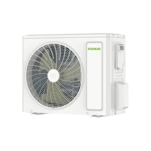 Conducto Ekokai SNA71FGMX-W exterior