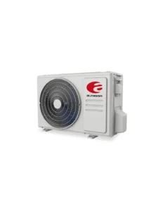 Conductos Almison ALMC24AZR32 exterior
