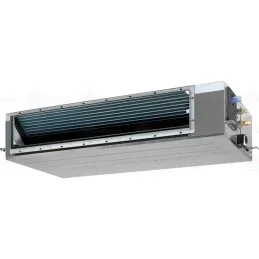Conductos Daikin ADEAS50A interior