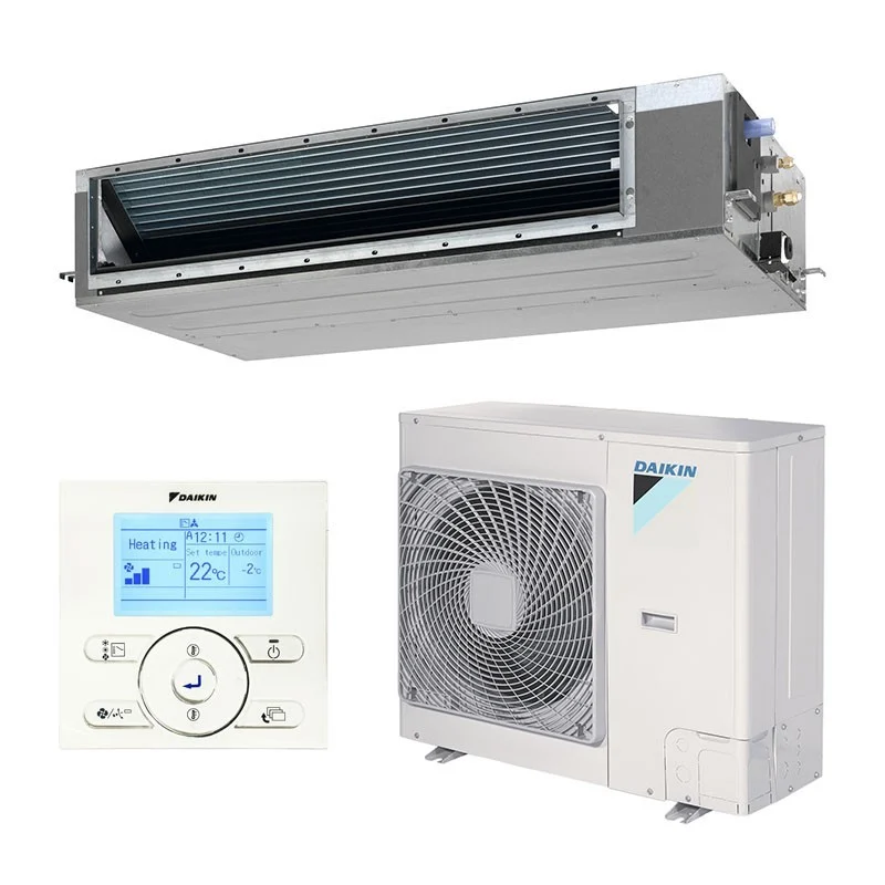 Conductos Daikin ADEAS71A