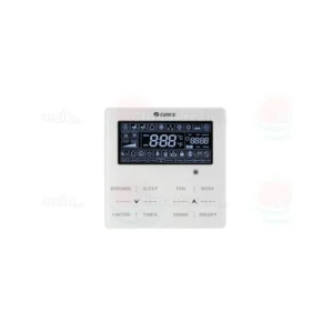 Conductos Gree UM CDT 24 R32 mando