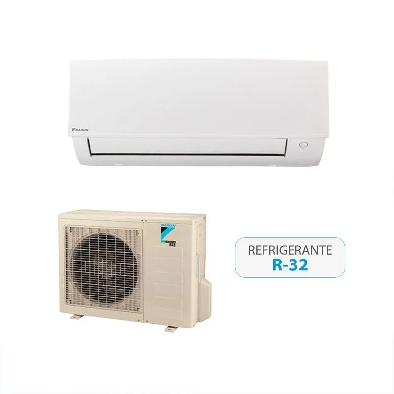 Split Daikin TXC50D