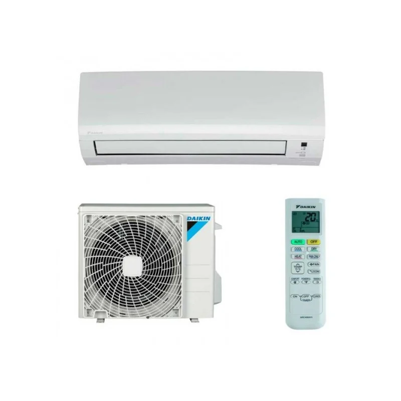 Split Daikin TXC71D comfortclima