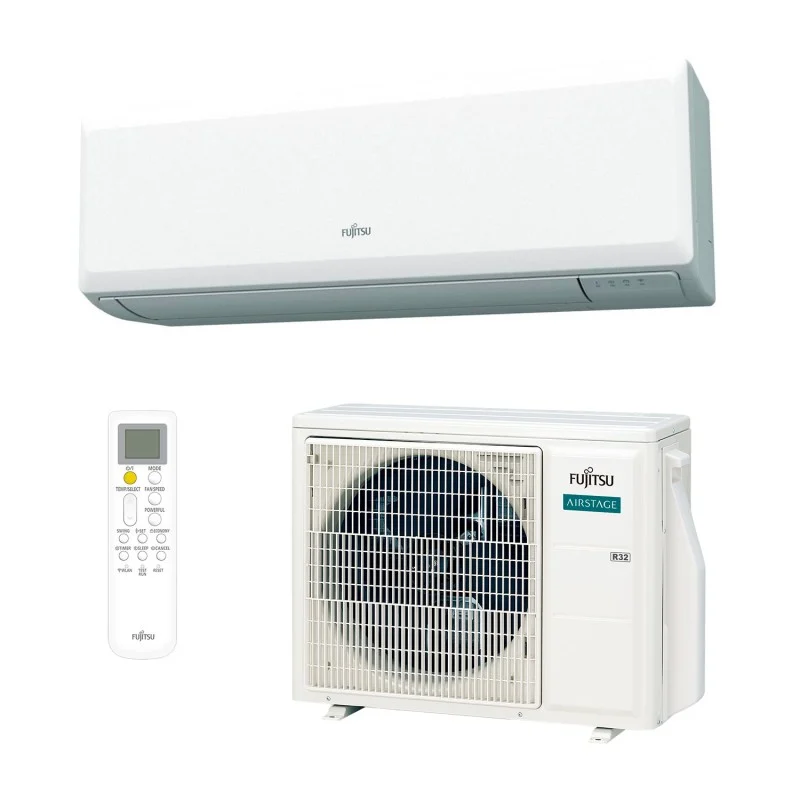 Split Fujitsu ASY 25 UI-KP