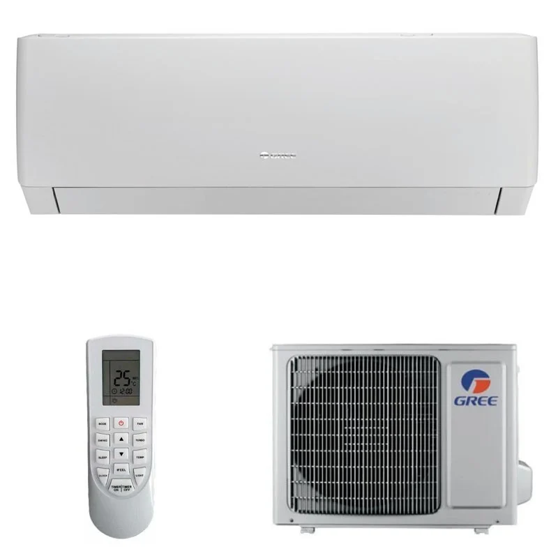 Split Gree Pular 18 Comfortclima
