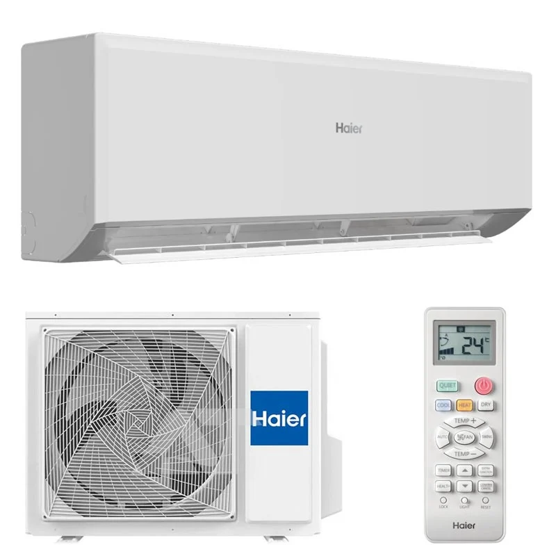Split Haier Geos R+ 25
