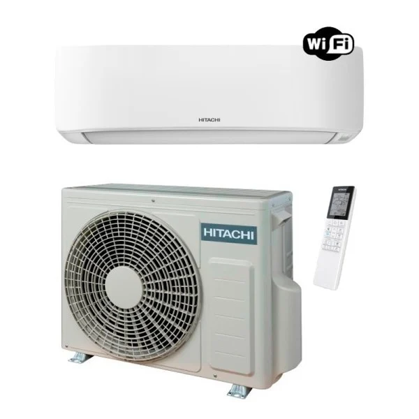 Split Hitachi AirHome 400 2,5 kW