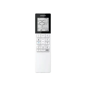Split Hitachi AirHome 400 mando