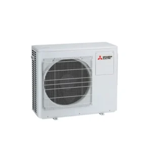 Split Mitsubishi MSZ-HR71VF exterior
