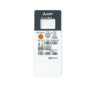 Split Mitsubishi MSZ-HR71VF mando