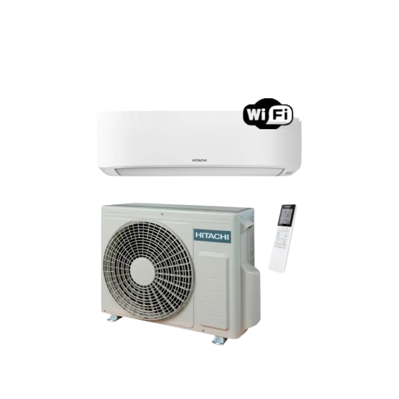 Split Hitachi AirHome 400 3.5 kW 1