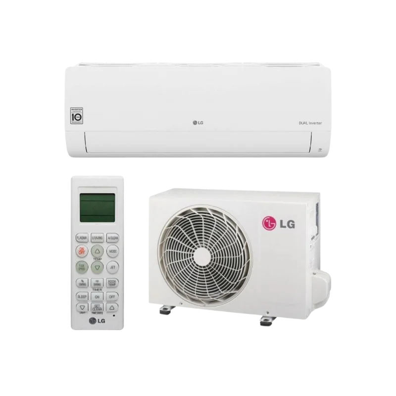 LG Confort Connect S09EC