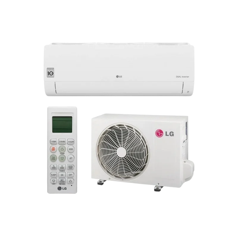 LG Confort Connect S18EC